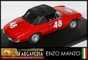 Alfa Romeo Duetto n.48 Targa Florio 1968 - Alfa Romeo Centenary 1.24 (3)